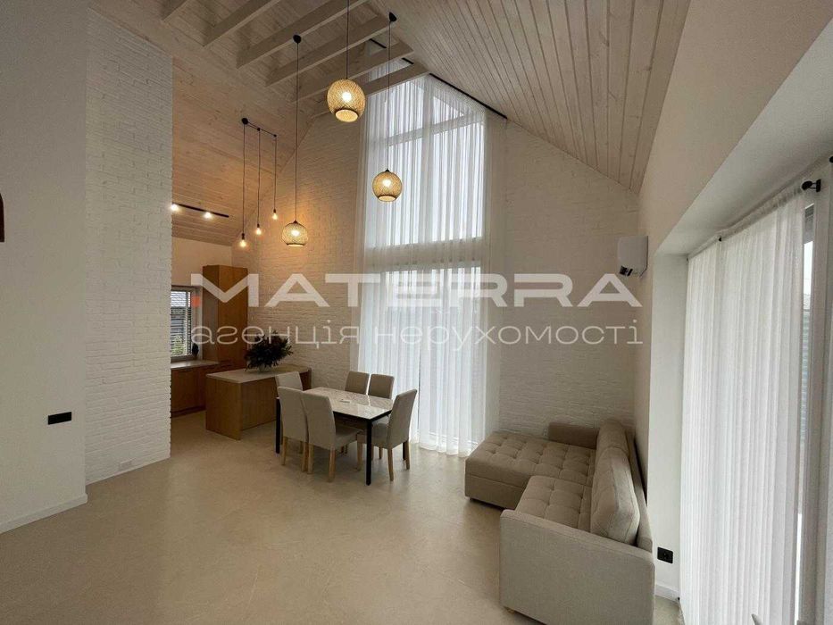 Іванковичі продаж будинку з ремонтом 114м2  на закритій території