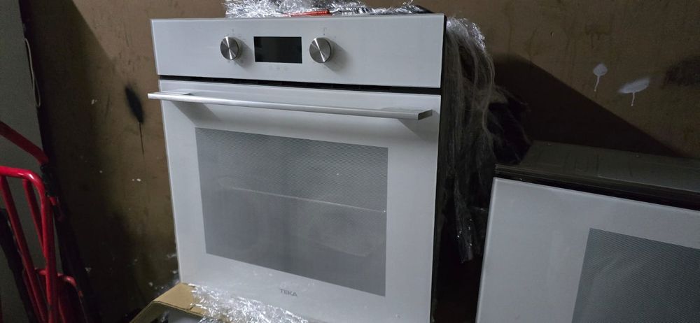 Forno Teka  HLB  Novo