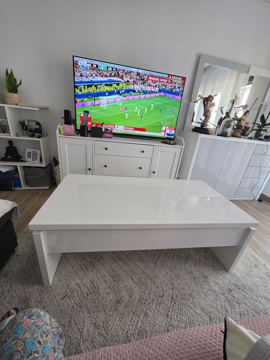 Mesa de centro para Sala