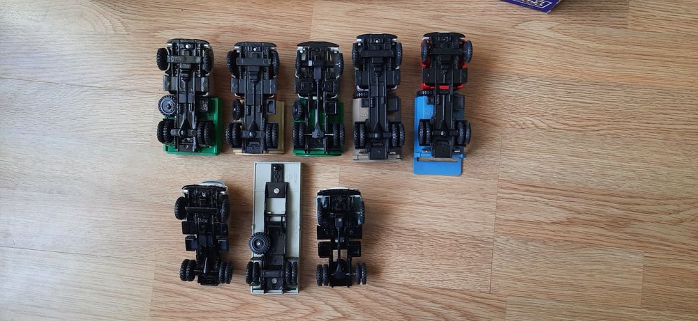 Авто ссср 1 43, модель 1 43,