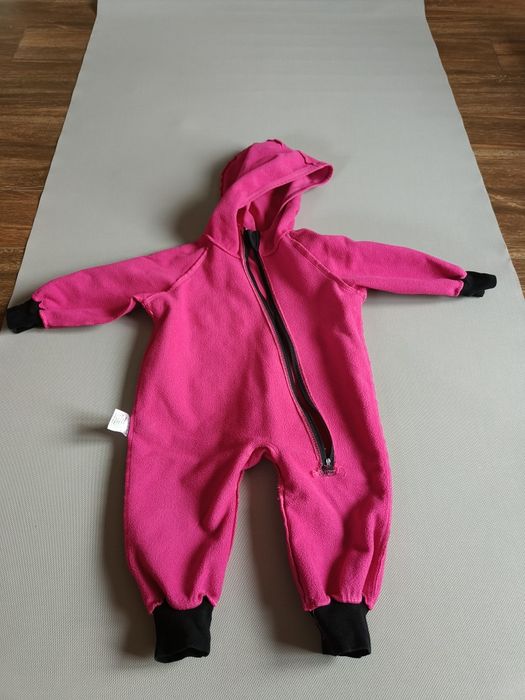 iELM kombinezon Softshell rozmiar 80