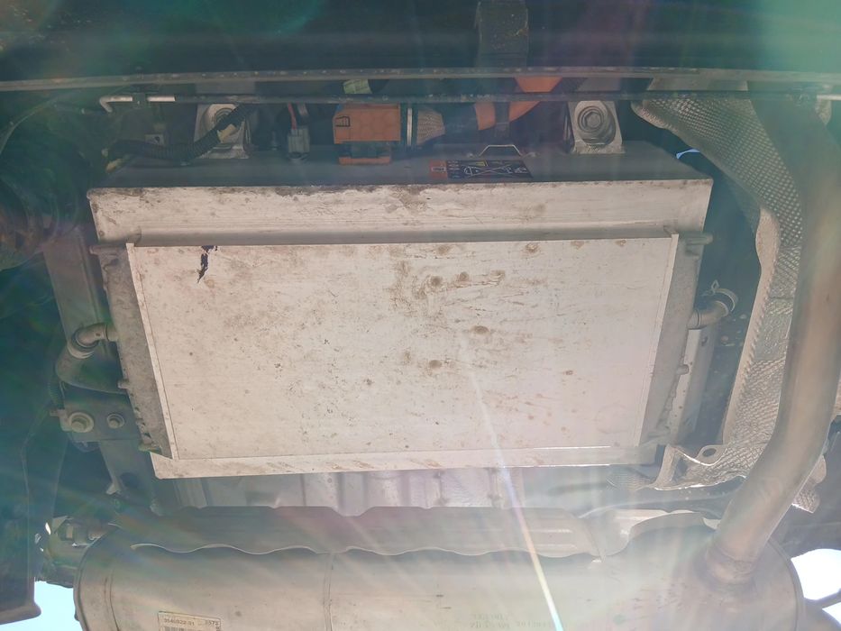 Bateria DACIA Jogger