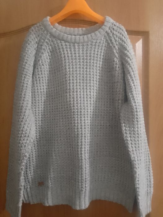 Светр свитер reserved 10 11 років 146 coton
