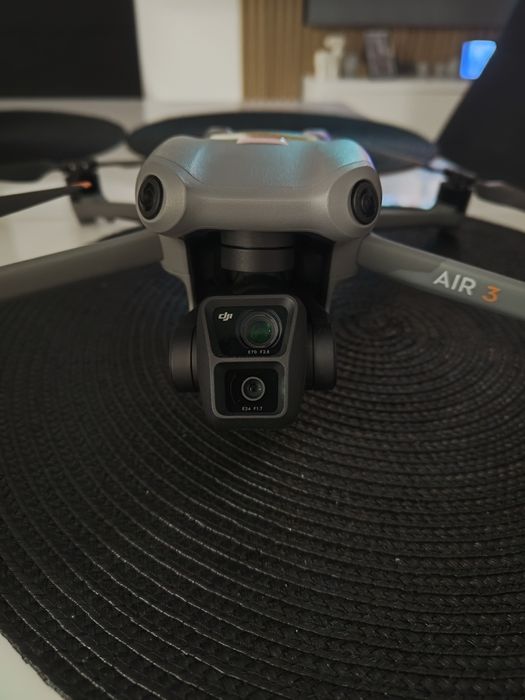 Dron DJI Air 3 fmc +lte