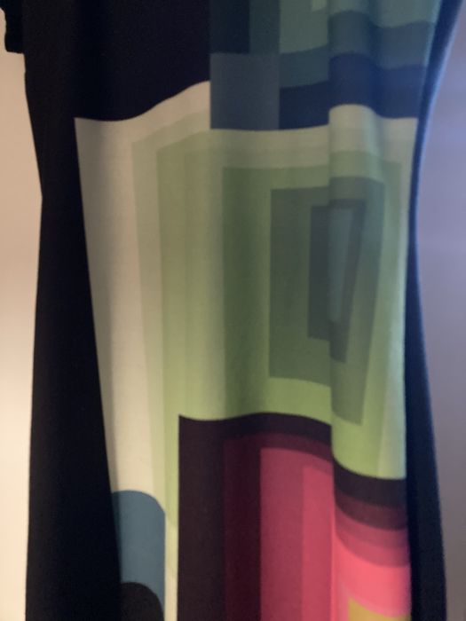 Vestido Desigual 2 _ 36(S)