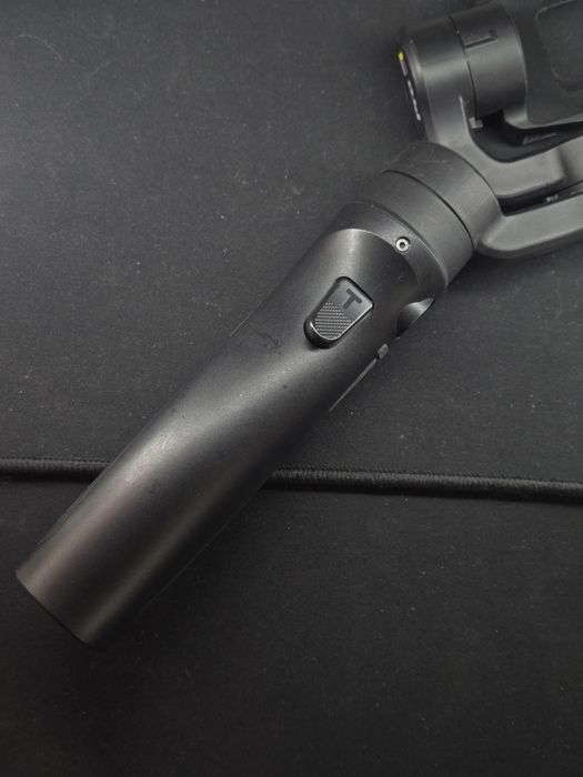 Стабілізатор Hohem iSteady Pro 3 для GoPro та екшн-камер