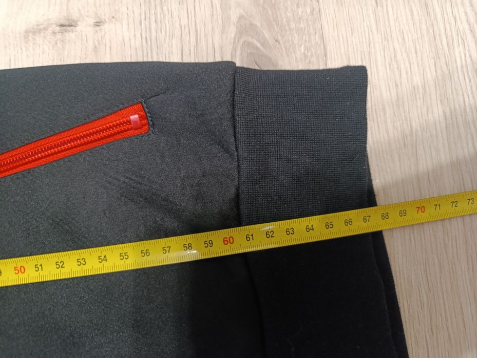 Bluza Cropp Spec Vision