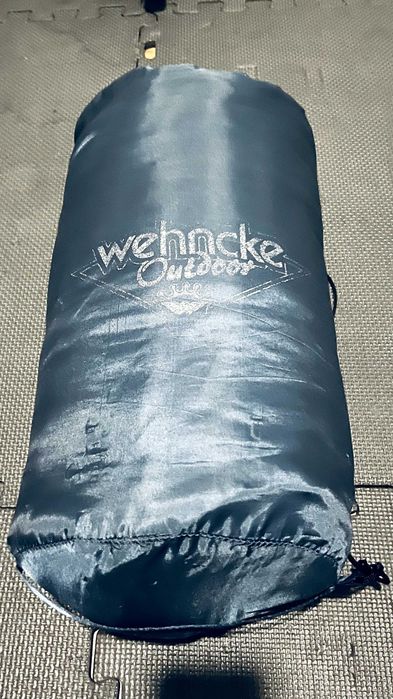 Saco Cama Wehncke Outdoor L