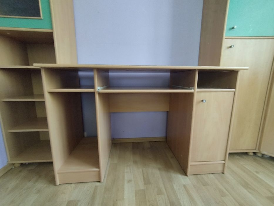 Komplet mebli młodzieżowy