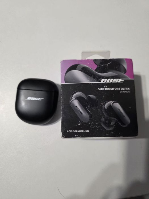 bose quietcomfort 20 - наушники и аксессуары - OLX.ua