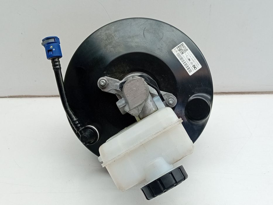 Servofreio RENAULT Twingo III (BCM_)