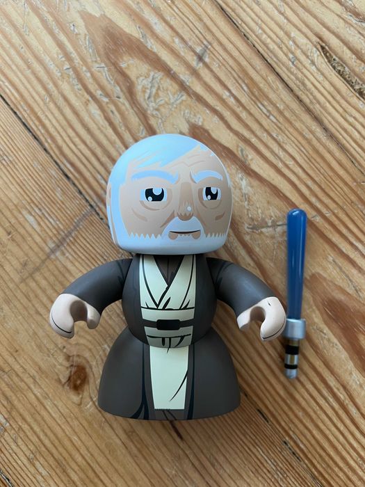 Obi-Wan "Ben" Kenobi - Star Wars Mighty Muggs