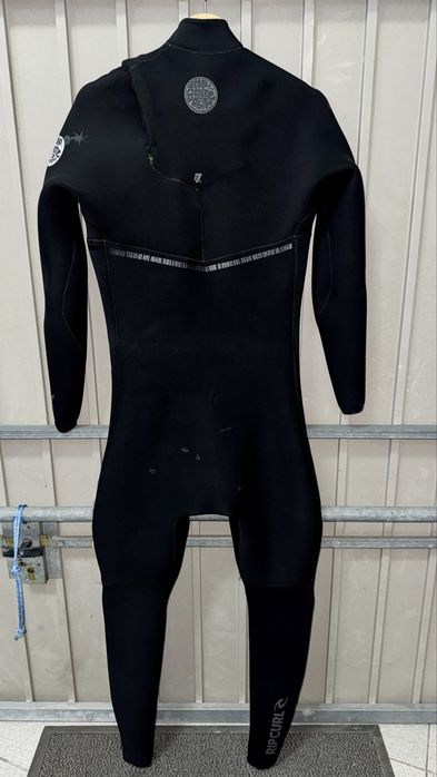 RipCurl FlashBomb Pro 4/3 L