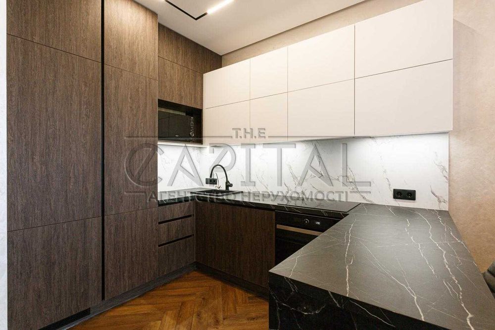 Аренда квартиры, ул. Лумумбы Патриса, ЖК Taryan Towers, Печерский р-н