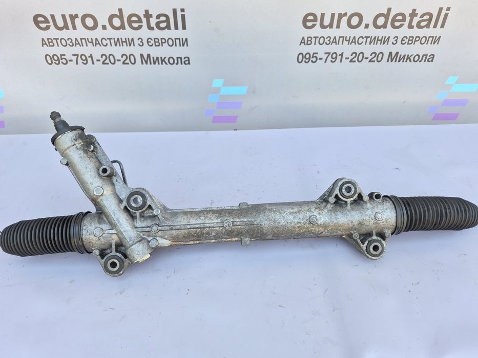 Рульова рулевая рейка Mercedes Sprinter W906 906 Volkswagen Crafter спринтер дельфин