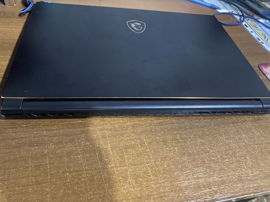 Продам игровой ноутбук 144 ггц, RTX 2060