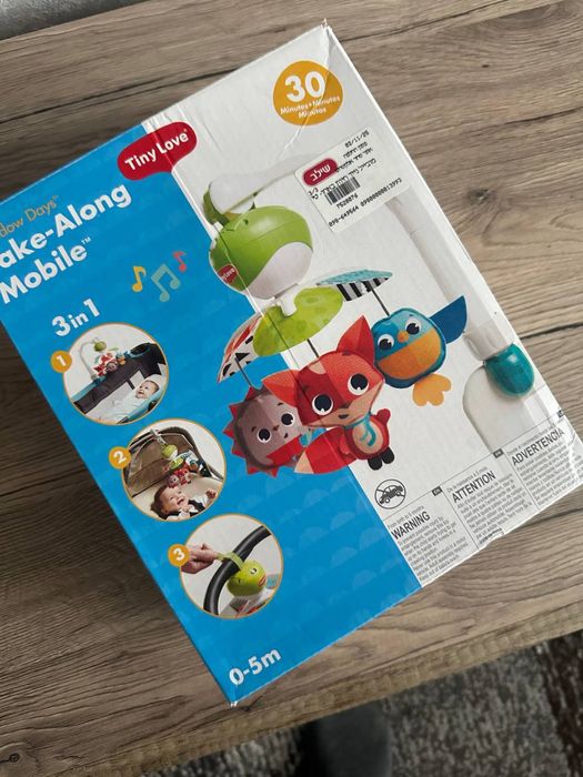 продам Дитячий мобіль