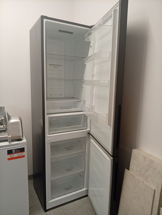 Używana lodówka Gorenje