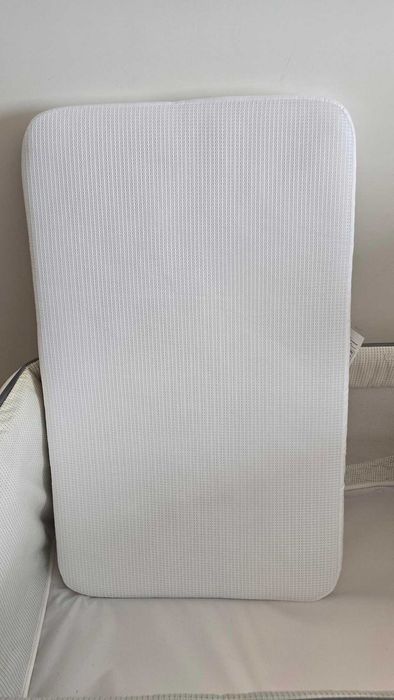 Next To Me Magic Polipel Branco