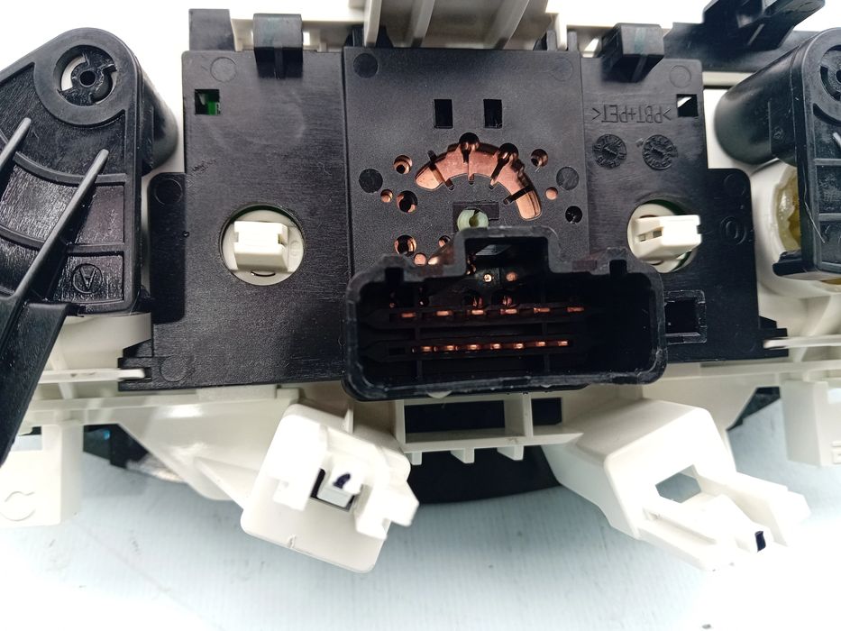 Comando chauffage / sofagem RENAULT Twingo III (BCM_)