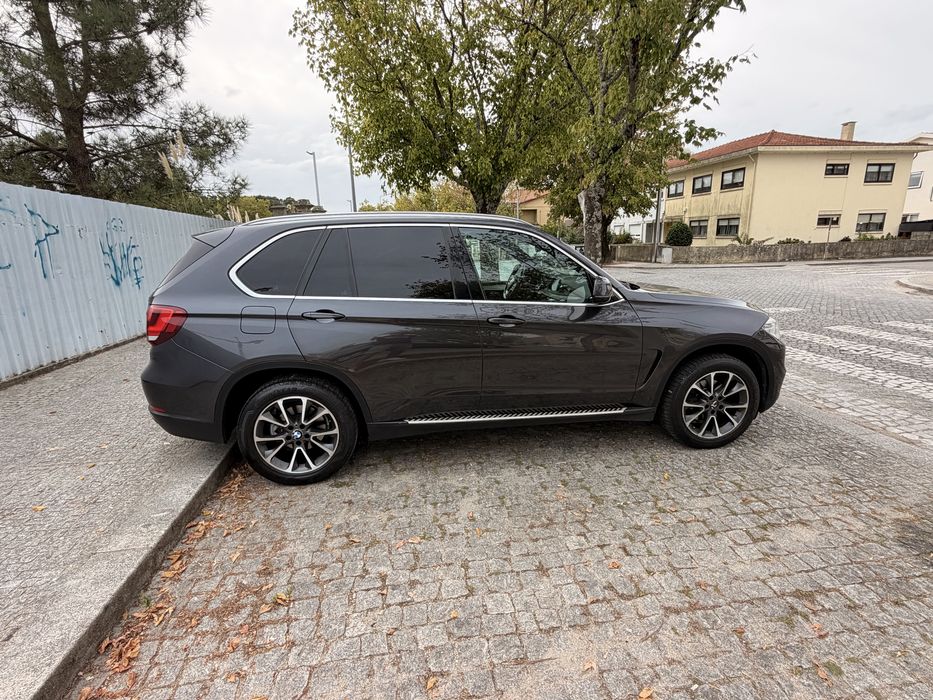 BMW X5 30d X Drive 7 Lugares - Nacional — photo 3