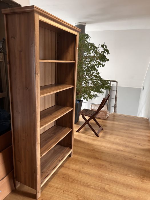 Komoda polka szafka regal JYSK ikea