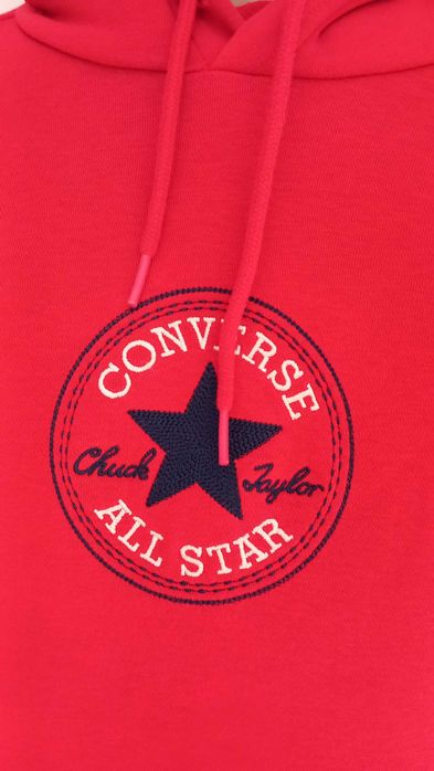 Bluza converse XS