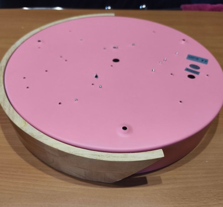 Світильник LED  стельовий