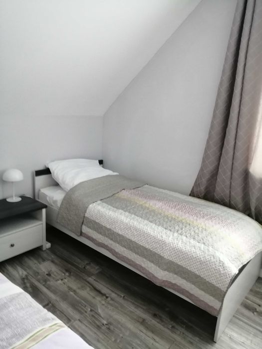 Dom Zwardówka.  Zwardoń- wynajem - wolny termin (ferie, weekendy)