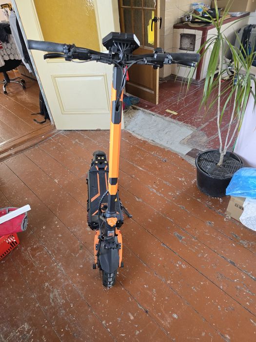 Kukirin G3 Pro Dual 2025