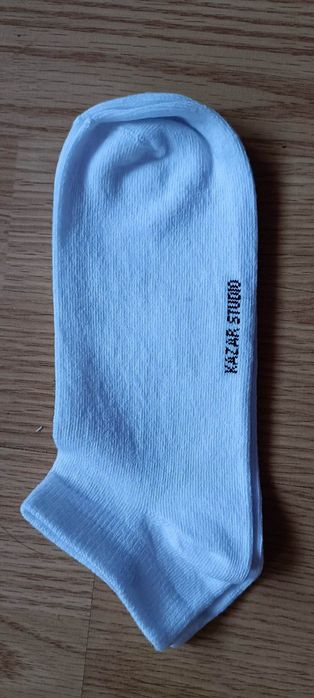 Nowe skarpetki stopki Kazar Studio 36-38