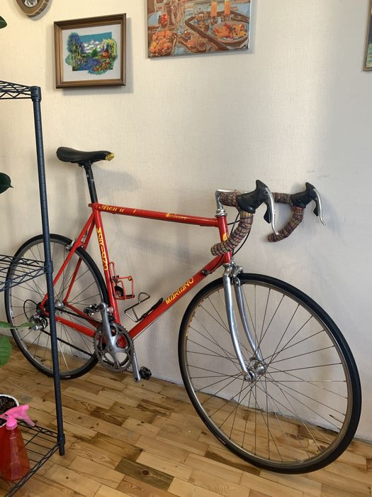 Ремонт велосипедів швидко та недорого