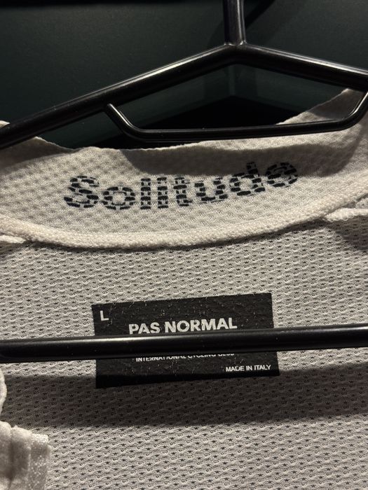 Продам джерсі pas normal studios solitude L