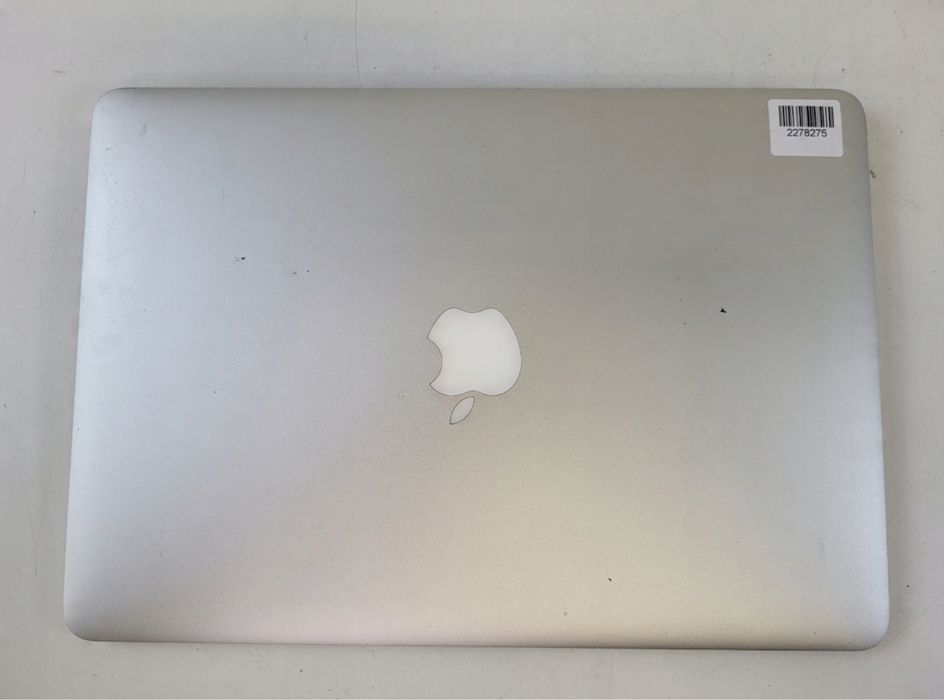 Apple MacBook Air i5 SSD na PS4