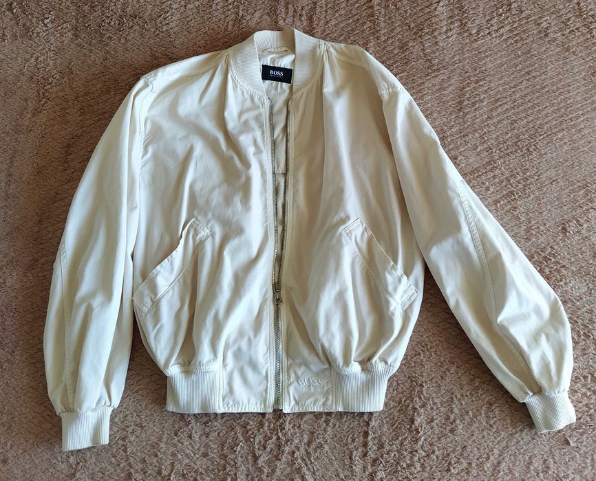 Blusão Hugo Boss para homem