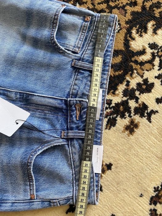 Джинси, Zara, 38 розмір