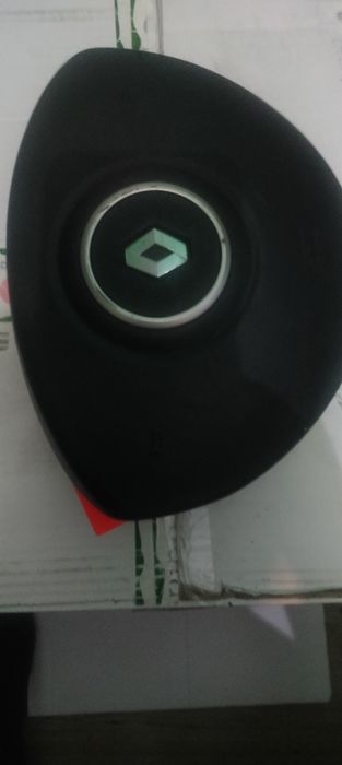 Renault Clio 3 lift poduszka powietrzna kierowcy