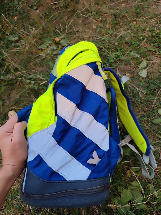 Рюкзак ортопедичний  ergobag