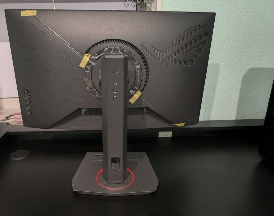 Ігровий пк Ryzen 5 5600/RX 6700 xt 12gb/32gb ddr4/SSD+ монітор 2к