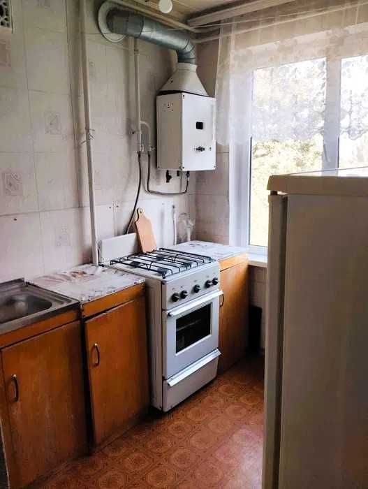 Продаж 1-кімнатної квартири, 5хв до набережної Дніпра