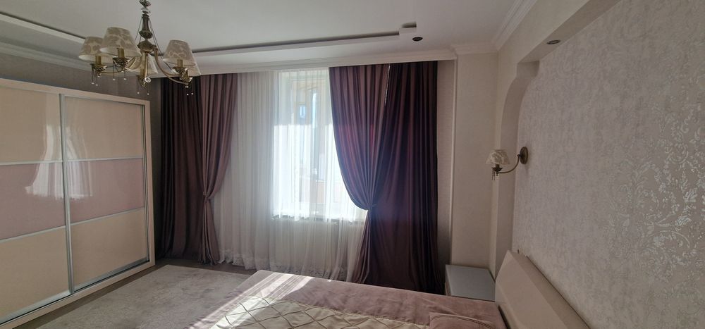 3 кімнатна квартира