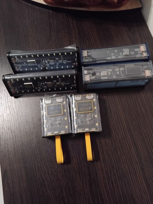 Продам повербанк