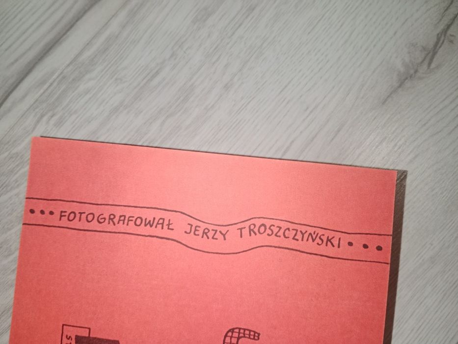 Komiks kwapiszona i tajemnicza szkatułka