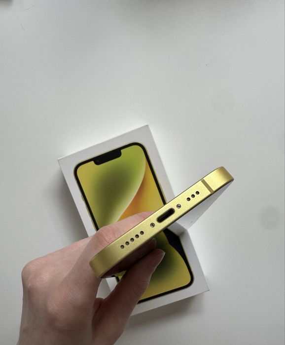 IPhone 14 128GB