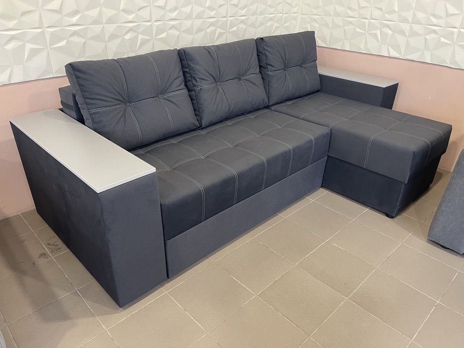 Нові Дивани. ДОСТАВКА!