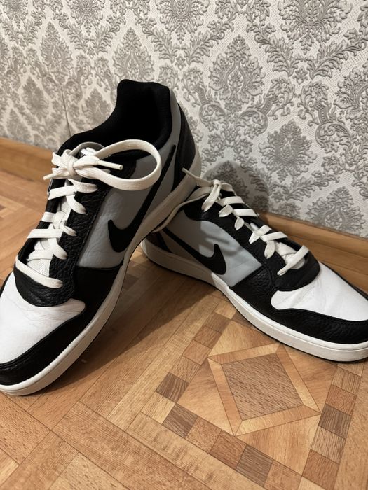 Nike Ebernon Low Premium