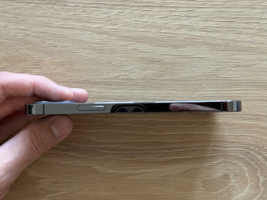 iPhone 12 PRO Graphite 128 GB