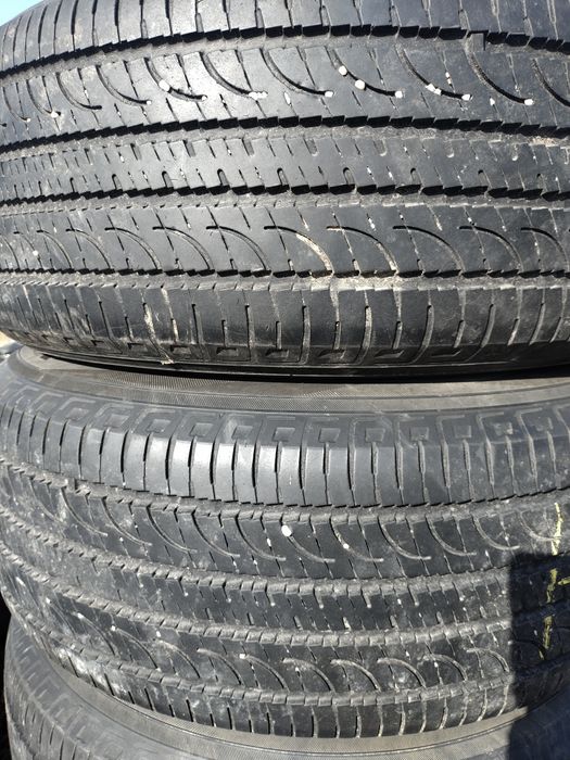 Felgi aluminiowe Mercedes Ml 5x112 R17 Opony letnie