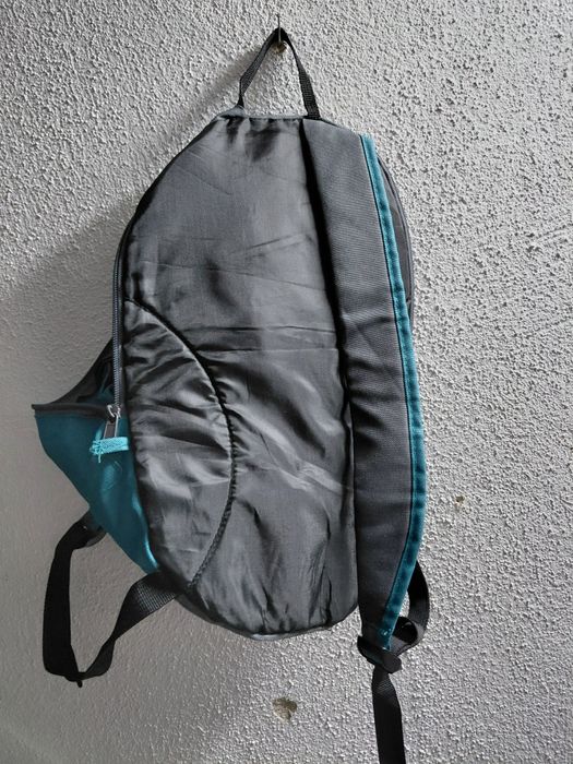 Mochilas 10L e 20L
