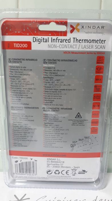 Digital Thermometer64584977824387122